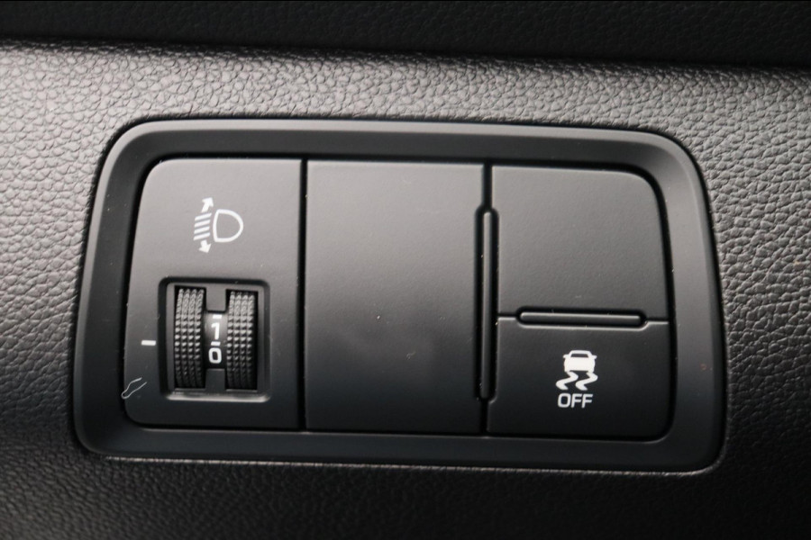 Hyundai i20 1.2 LP-i Airco Telefoon Stoelverwarming