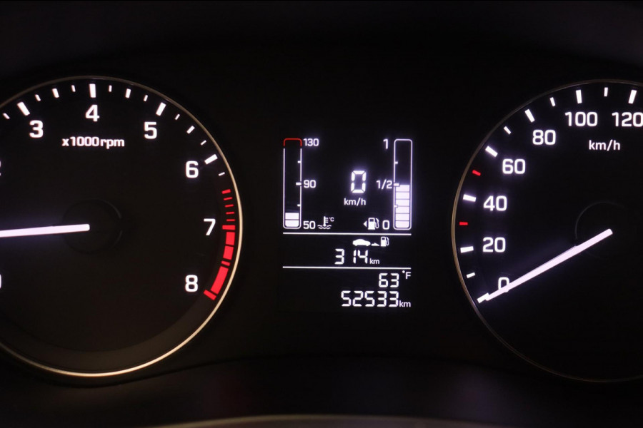 Hyundai i20 1.2 LP-i Airco Telefoon Stoelverwarming