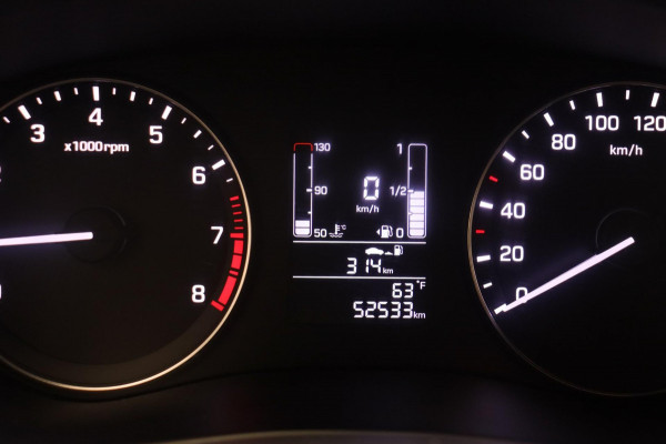 Hyundai i20 1.2 LP-i Airco Telefoon Stoelverwarming