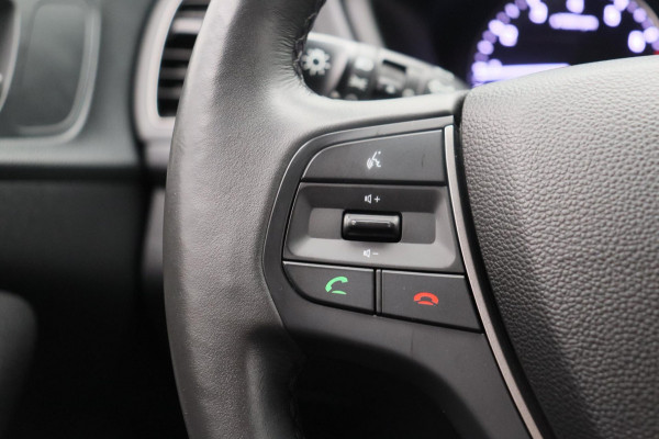 Hyundai i20 1.2 LP-i Airco Telefoon Stoelverwarming