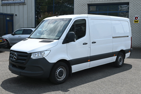 Mercedes-Benz Sprinter 315 CDI L2H1 RWD 2 Schuifdeuren, Standkachel, Navigatie, Camera