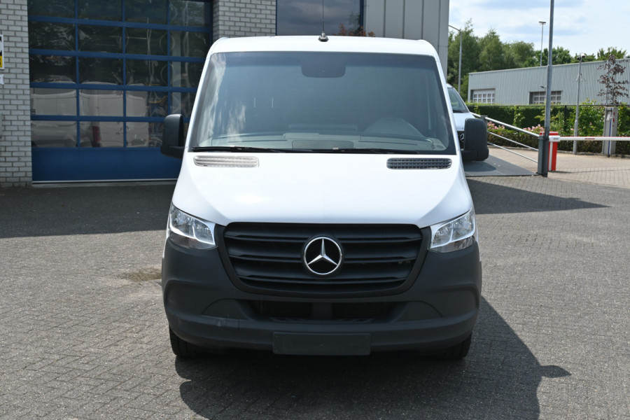 Mercedes-Benz Sprinter 315 CDI L2H1 RWD 2 Schuifdeuren, Standkachel, Navigatie, Camera