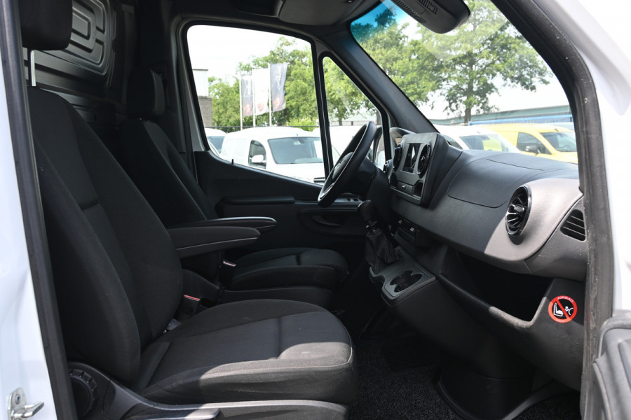 Mercedes-Benz Sprinter 315 CDI L2H1 RWD 2 Schuifdeuren, Standkachel, Navigatie, Camera