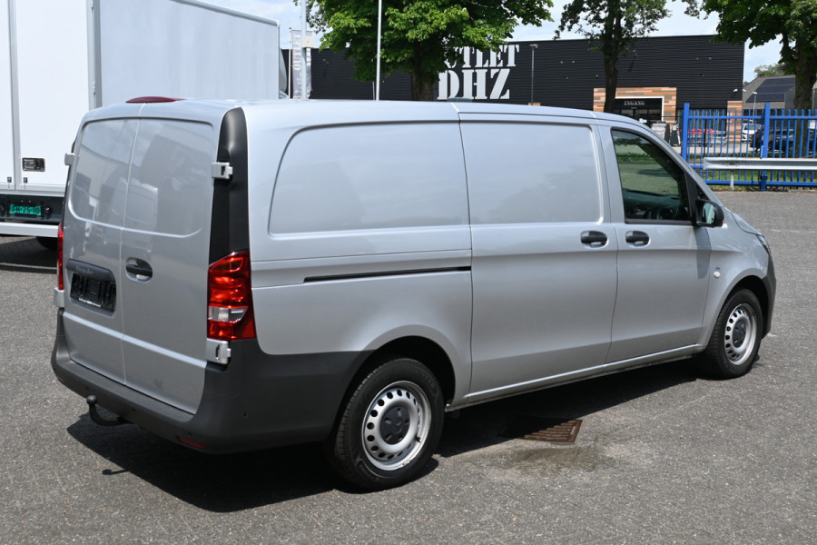 Mercedes-Benz Vito 114 CDI L2 Audio 40 Navigatie met camera, Trekhaak