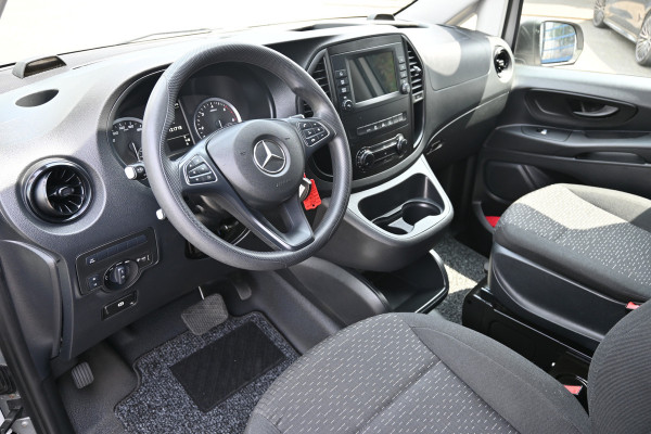 Mercedes-Benz Vito 114 CDI L2 Audio 40 Navigatie met camera, Trekhaak