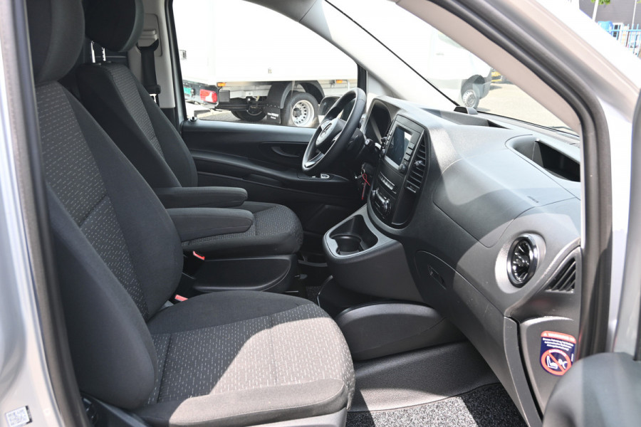Mercedes-Benz Vito 114 CDI L2 Audio 40 Navigatie met camera, Trekhaak
