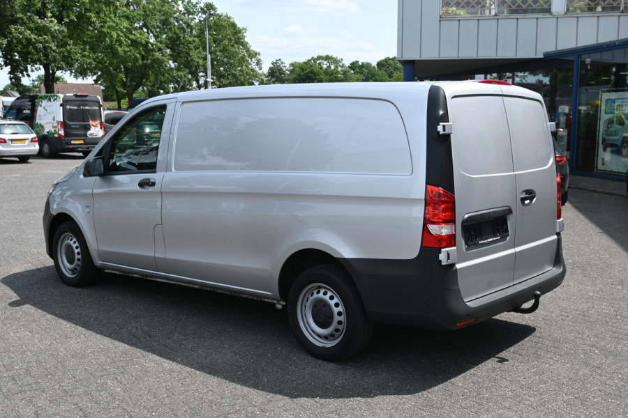 Mercedes-Benz Vito 114 CDI L2 Audio 40 Navigatie met camera, Trekhaak