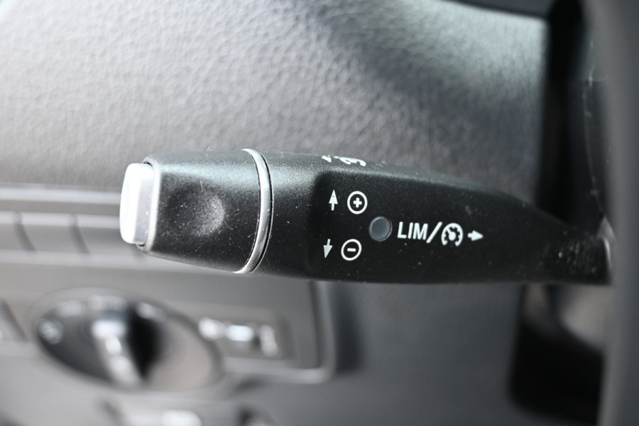 Mercedes-Benz Vito 114 CDI L2 Audio 40 Navigatie met camera, Trekhaak