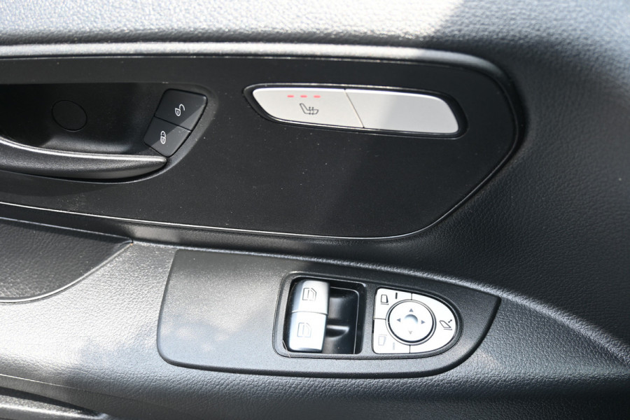 Mercedes-Benz Vito 114 CDI L2 Audio 40 Navigatie met camera, Trekhaak