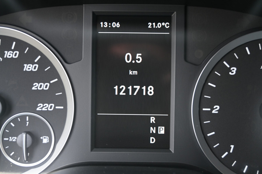Mercedes-Benz Vito 114 CDI L2 Audio 40 Navigatie met camera, Trekhaak