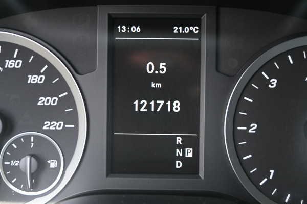 Mercedes-Benz Vito 114 CDI L2 Audio 40 Navigatie met camera, Trekhaak