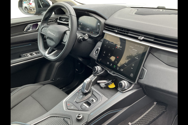 Lynk & Co 01 1.5 PHEV Carplay DAB Camera Navigatie Plug-in Incl.BTW