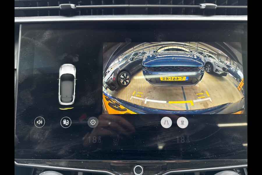 Lynk & Co 01 1.5 PHEV Carplay DAB Camera Navigatie Plug-in Incl.BTW