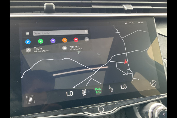 Lynk & Co 01 1.5 PHEV Carplay DAB Camera Navigatie Plug-in Incl.BTW