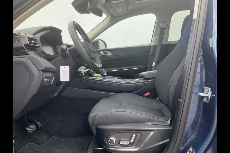 Lynk & Co 01 1.5 PHEV Carplay DAB Camera Navigatie Plug-in Incl.BTW