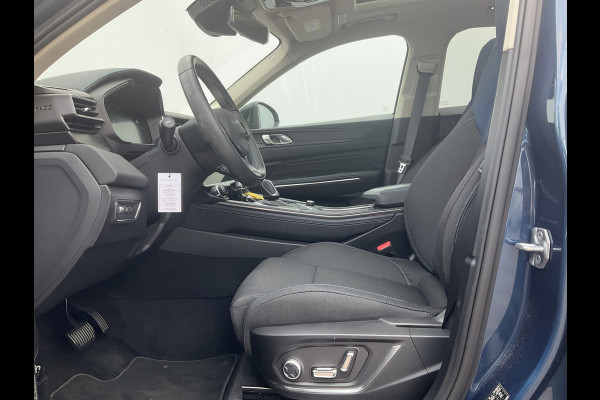 Lynk & Co 01 1.5 PHEV Carplay DAB Camera Navigatie Plug-in Incl.BTW