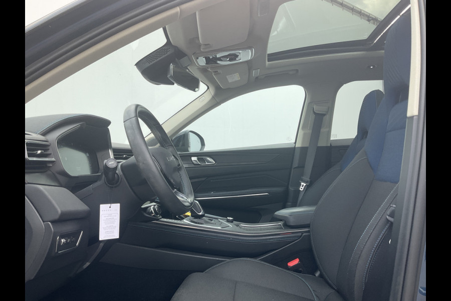 Lynk & Co 01 1.5 PHEV Carplay DAB Camera Navigatie Plug-in Incl.BTW