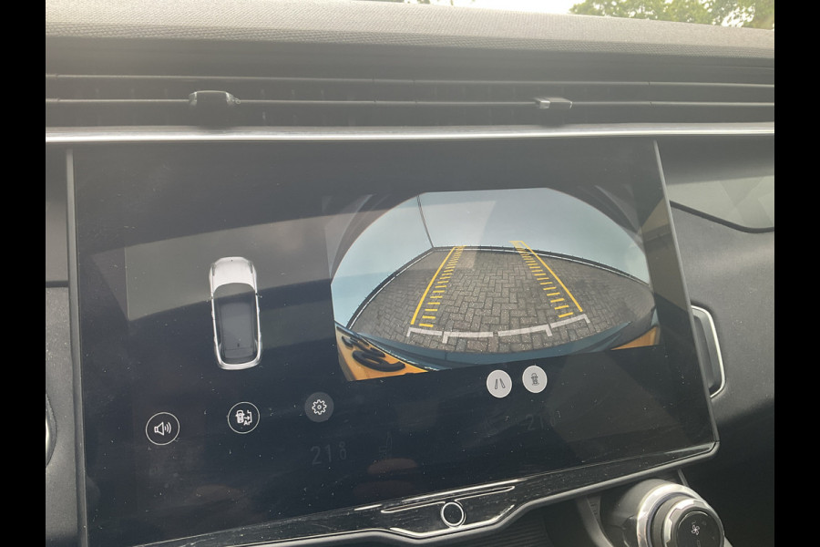 Lynk & Co 01 1.5 PHEV Carplay DAB Camera Navigatie Plug-in Incl.BTW
