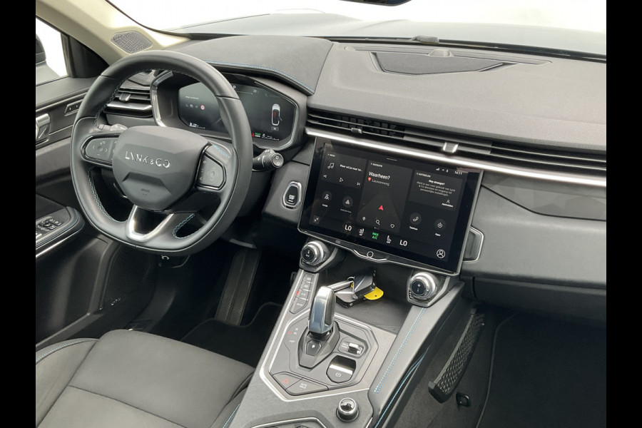 Lynk & Co 01 1.5 PHEV Carplay DAB Camera Navigatie Plug-in Incl.BTW