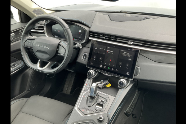 Lynk & Co 01 1.5 PHEV Carplay DAB Camera Navigatie Plug-in Incl.BTW