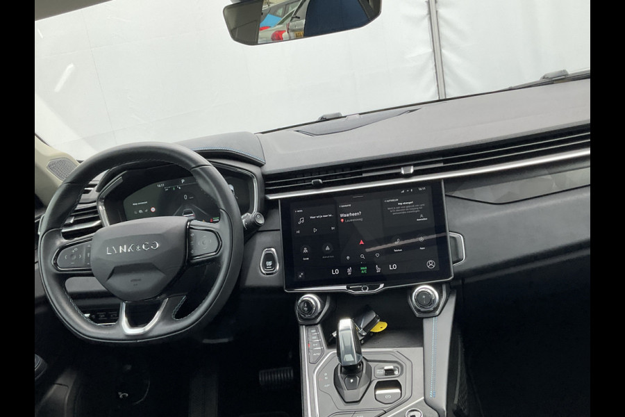 Lynk & Co 01 1.5 PHEV Carplay DAB Camera Navigatie Plug-in Incl.BTW