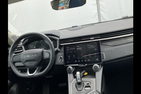 Lynk & Co 01 1.5 PHEV Carplay DAB Camera Navigatie Plug-in Incl.BTW