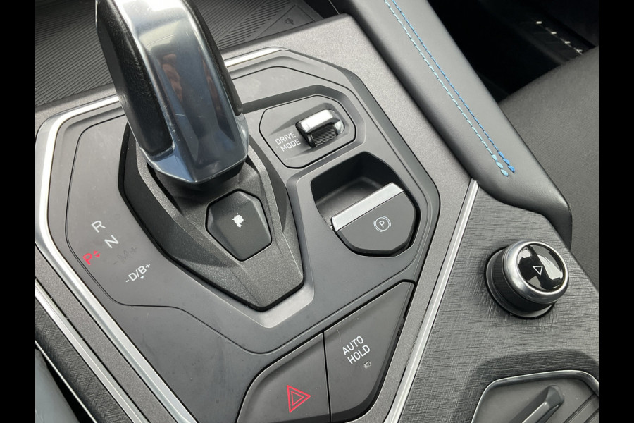 Lynk & Co 01 1.5 PHEV Carplay DAB Camera Navigatie Plug-in Incl.BTW