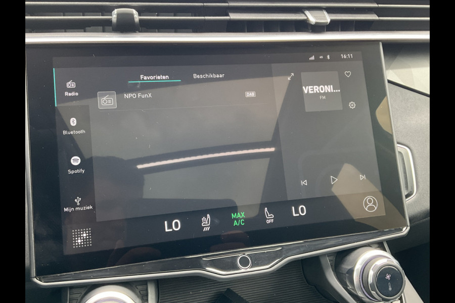 Lynk & Co 01 1.5 PHEV Carplay DAB Camera Navigatie Plug-in Incl.BTW