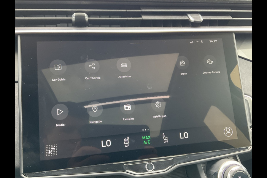 Lynk & Co 01 1.5 PHEV Carplay DAB Camera Navigatie Plug-in Incl.BTW