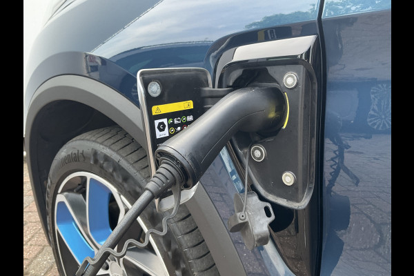 Lynk & Co 01 1.5 PHEV Carplay DAB Camera Navigatie Plug-in Incl.BTW