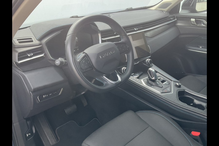 Lynk & Co 01 1.5 PHEV Carplay DAB Camera Navigatie Plug-in Incl.BTW