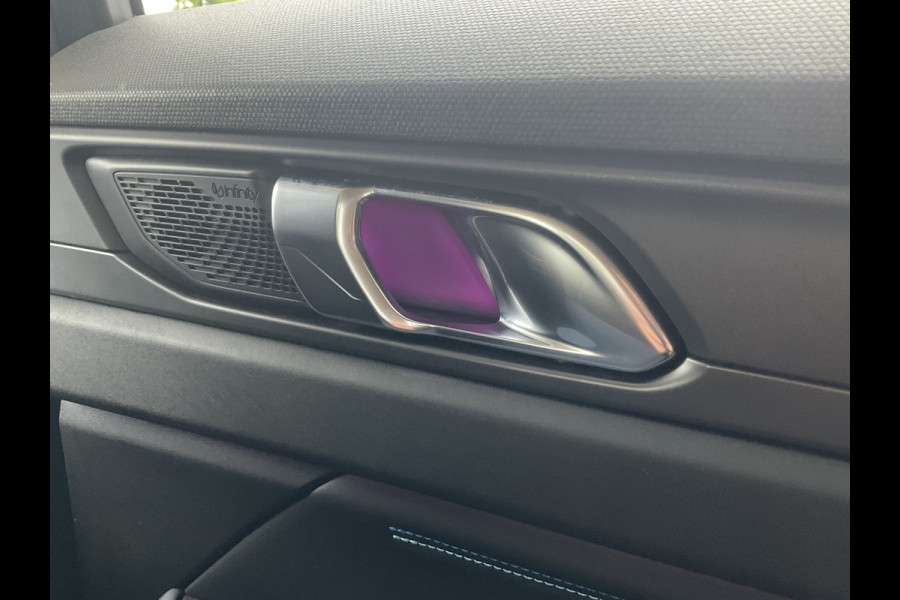 Lynk & Co 01 1.5 PHEV Carplay DAB Camera Navigatie Plug-in Incl.BTW
