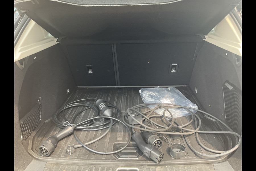 Lynk & Co 01 1.5 PHEV Carplay DAB Camera Navigatie Plug-in Incl.BTW