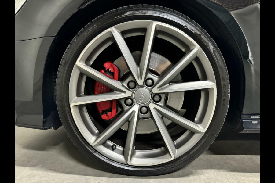 Audi S3 2.0 TFSI S3 Quattro 310PK Pano Virtual Leer Carplay NAP