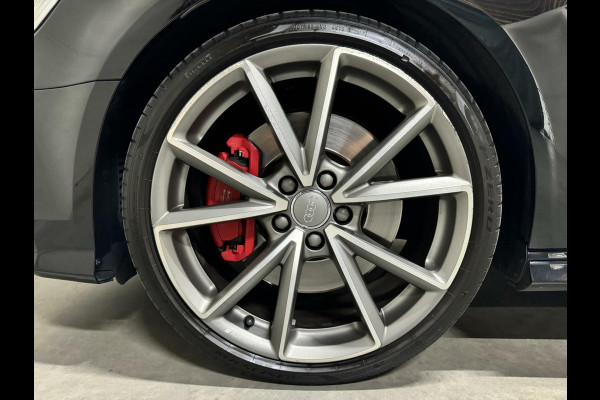 Audi S3 2.0 TFSI S3 Quattro 310PK Pano Virtual Leer Carplay NAP