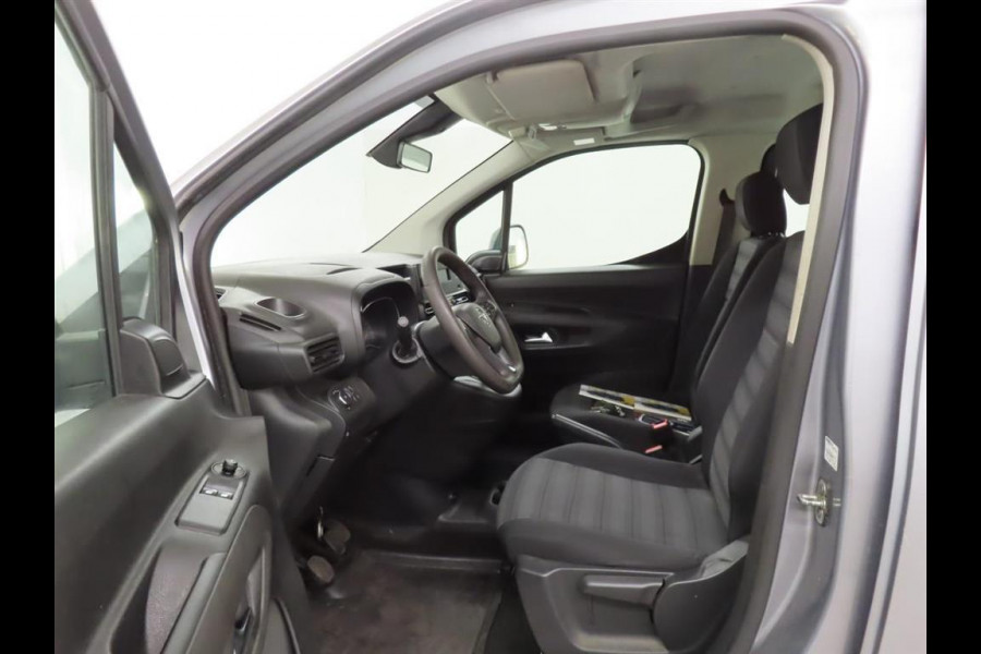 Opel Combo Tour 1.2 Turbo L1H1 Edition PARKEERSENSOREN ACHTER/ACHTERDEUREN MET RUITEN
