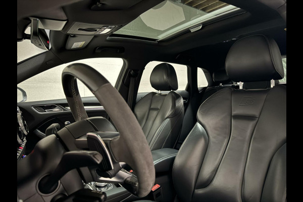 Audi S3 2.0 TFSI S3 Quattro 310PK Pano Virtual Leer Carplay NAP