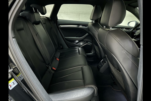 Audi S3 2.0 TFSI S3 Quattro 310PK Pano Virtual Leer Carplay NAP