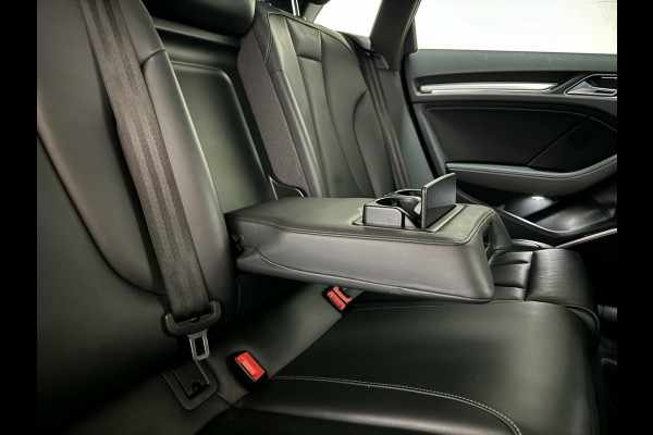 Audi S3 2.0 TFSI S3 Quattro 310PK Pano Virtual Leer Carplay NAP