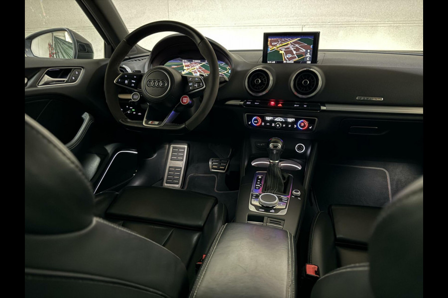 Audi S3 2.0 TFSI S3 Quattro 310PK Pano Virtual Leer Carplay NAP