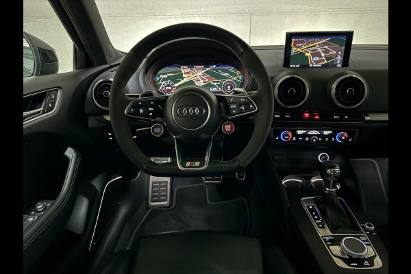 Audi S3 2.0 TFSI S3 Quattro 310PK Pano Virtual Leer Carplay NAP