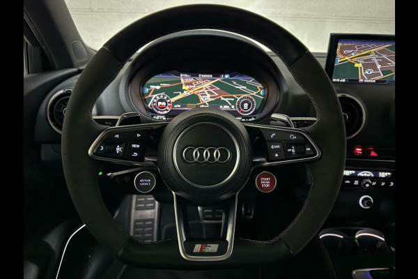 Audi S3 2.0 TFSI S3 Quattro 310PK Pano Virtual Leer Carplay NAP
