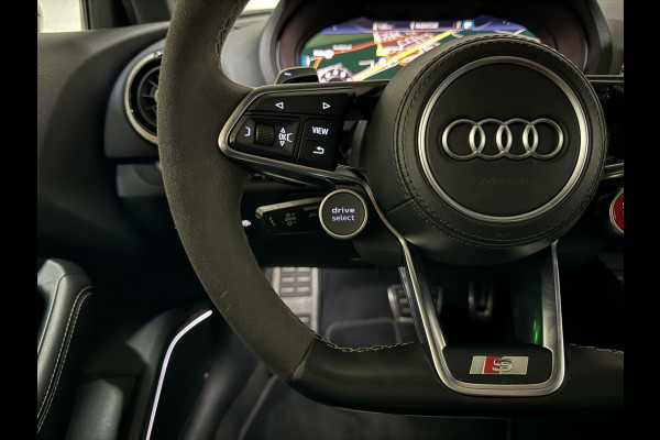 Audi S3 2.0 TFSI S3 Quattro 310PK Pano Virtual Leer Carplay NAP