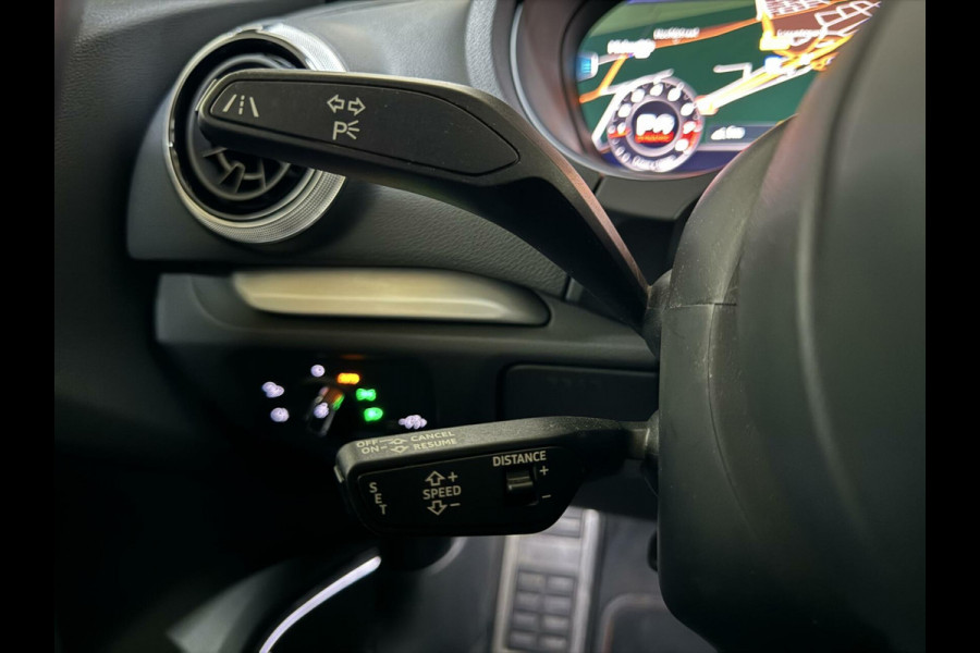 Audi S3 2.0 TFSI S3 Quattro 310PK Pano Virtual Leer Carplay NAP