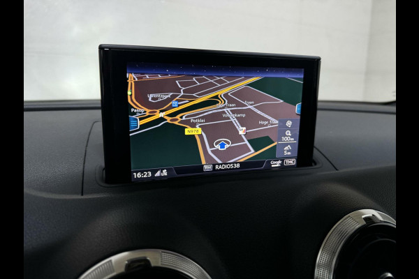 Audi S3 2.0 TFSI S3 Quattro 310PK Pano Virtual Leer Carplay NAP