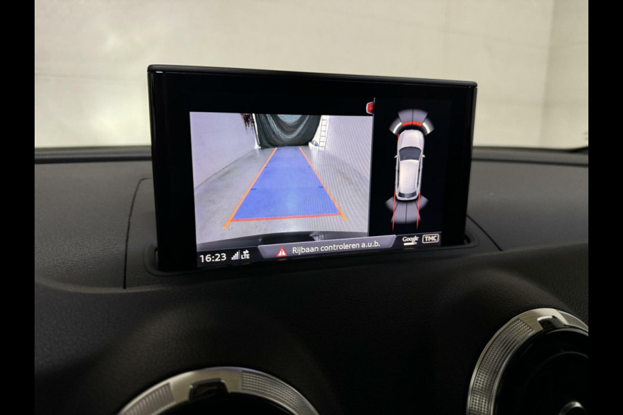 Audi S3 2.0 TFSI S3 Quattro 310PK Pano Virtual Leer Carplay NAP