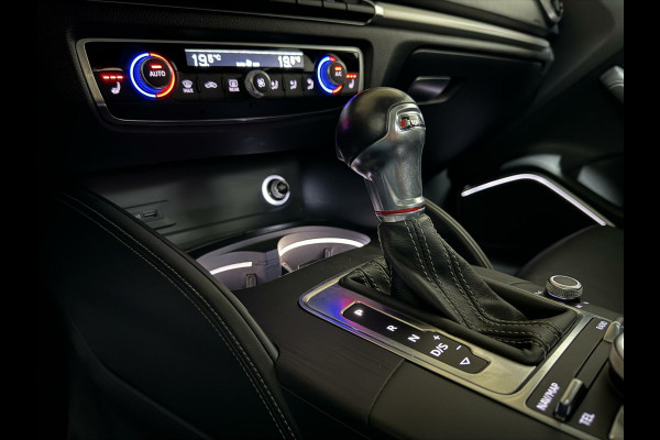 Audi S3 2.0 TFSI S3 Quattro 310PK Pano Virtual Leer Carplay NAP