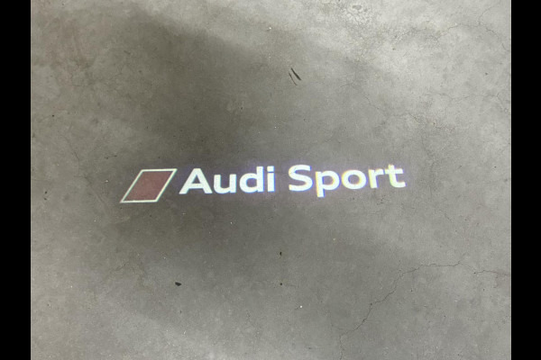 Audi S3 2.0 TFSI S3 Quattro 310PK Pano Virtual Leer Carplay NAP