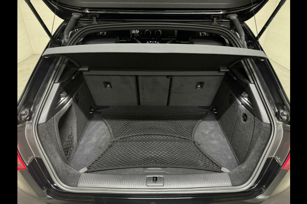 Audi S3 2.0 TFSI S3 Quattro 310PK Pano Virtual Leer Carplay NAP