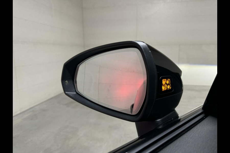 Audi S3 2.0 TFSI S3 Quattro 310PK Pano Virtual Leer Carplay NAP